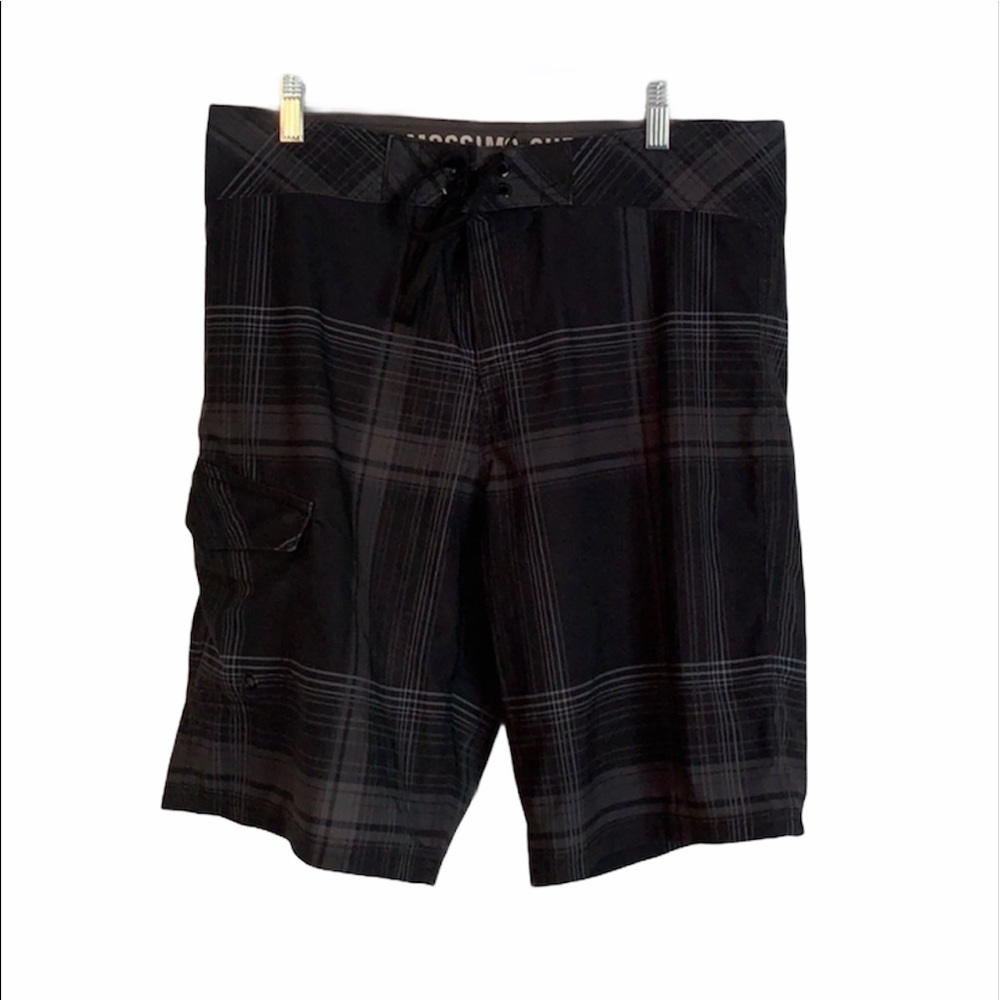 Mossimo Men’s swim pants